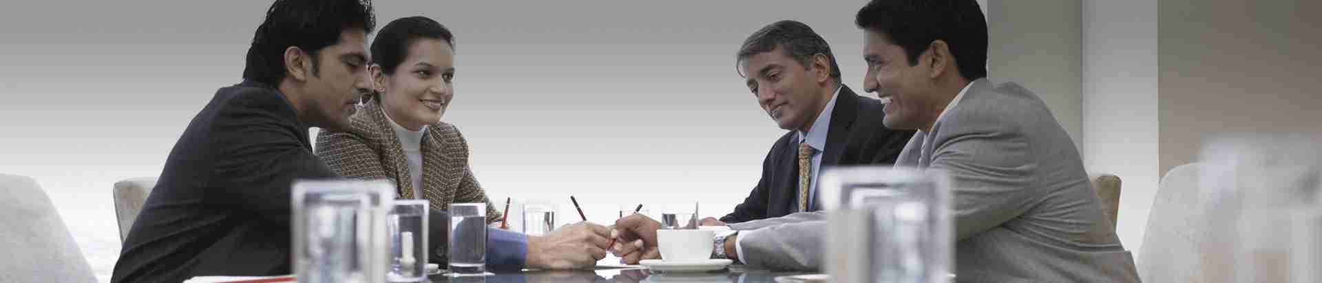 Presscotech Coporate Culture