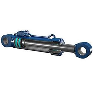 Presscotech Spare Parts