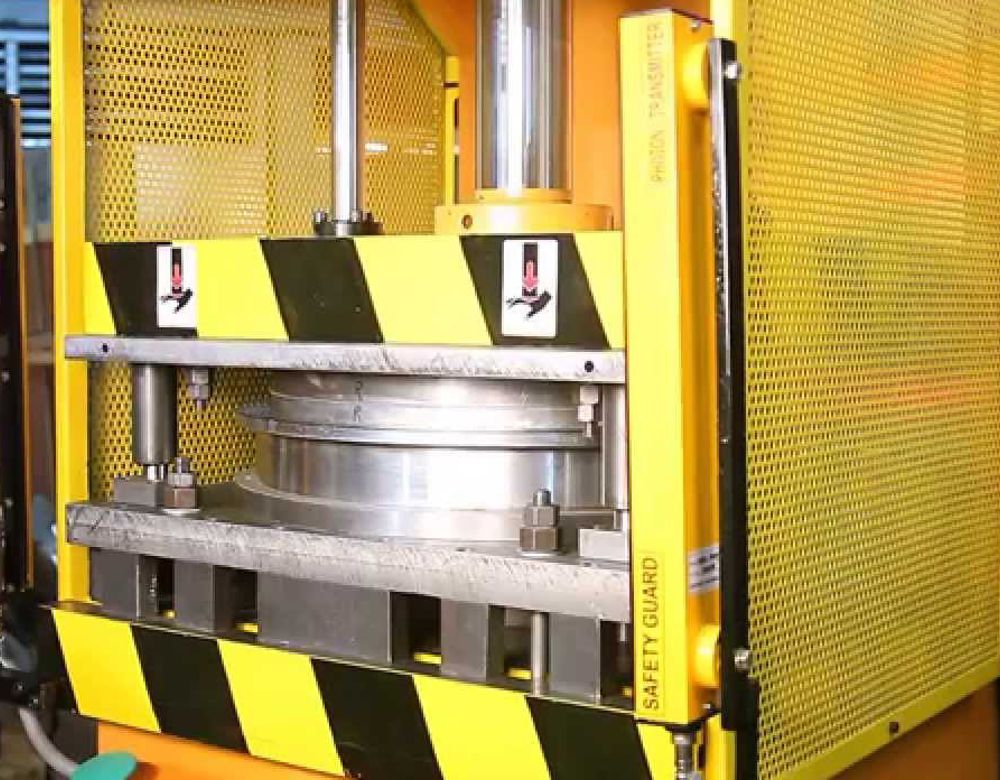 Presscotech Hydraulic Power Packs