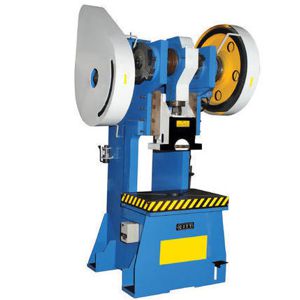 Presscotech Product Mechanical Power Press