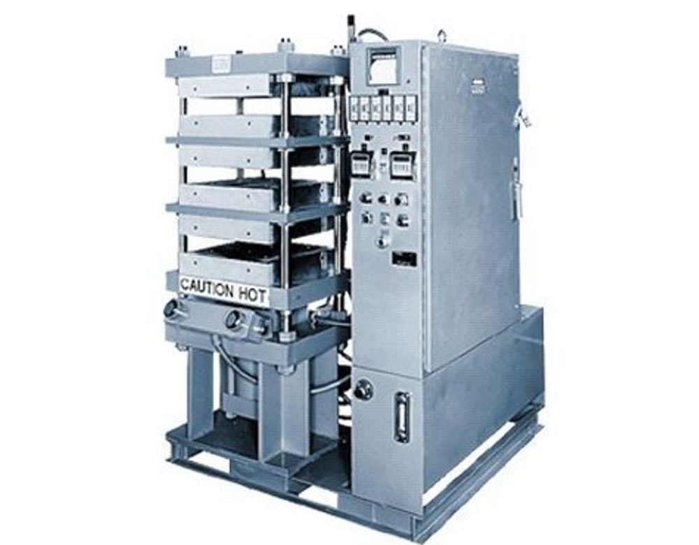 Presscotech Reconditioning Service